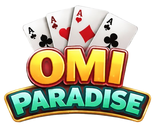 Omi Paradise Logo